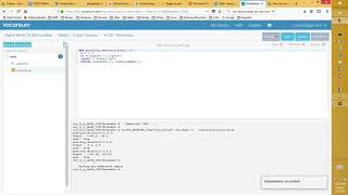 SUTD Digital World - Vocareum Lab Submission screenshot 5