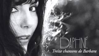 Video thumbnail of "Daphné - Gueule de nuit"