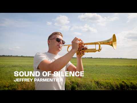SOUND OF SILENCE - Simon & Garfunkel (Trumpet Version)
