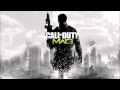 Call of Duty: Modern Warfare 3 Soundtrack - End Credits Song