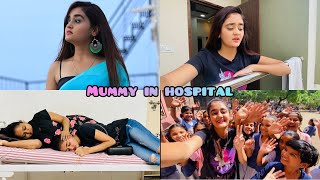 Small party with Best Friend but Achanak Mummy ko Hospital me Admit karna pada | Bindass Kavya Vlog