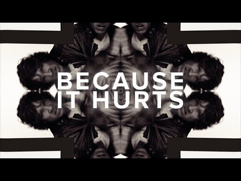 Watch GOODING - Because It Hurts (Official Video) on YouTube Watch GOODING - Because It Hurts (Official Video) on YouTube