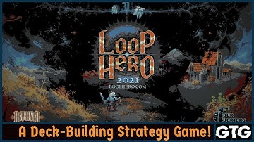 Loop Hero!(DEMO) First Look! Ep#1