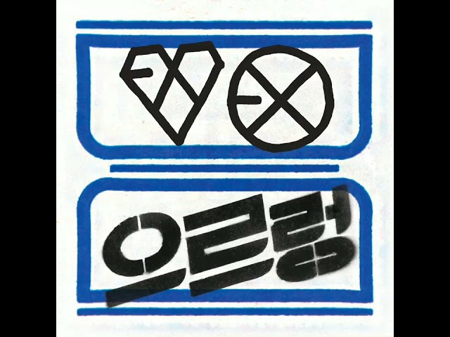 EXO – Heart Attack (Korea/Chinese .Version) Reupload class=