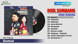 COLLECTOR SERIES - DOEL SUMBANG \u0026 MARLINA (Full Album Original)