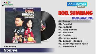 COLLECTOR SERIES - DOEL SUMBANG & MARLINA (Full Album Original)