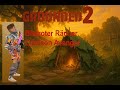 Blutroter Rächer / Crimson Avenger – Grounded 2 Guide: Wegweiser &amp; Einhandschwert Fundort
