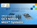Qct nvidia mgx systemsofficial overview