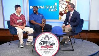 Indiana State Fair kicks off on Friday, with some new additions
