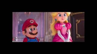 The Super Mario Bros. Movie AMV - You and I - Anarbor