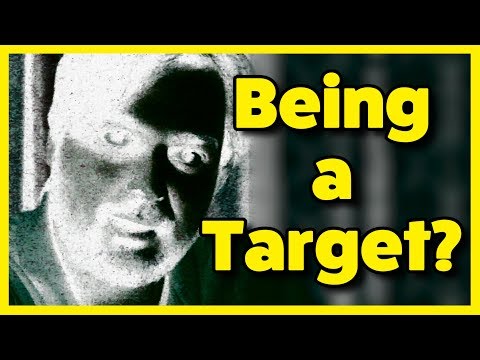 Are we Targeted Individuals?