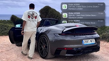 $4,285/Day REVEALED Product | 0 to $100k Dropshipping Challenge