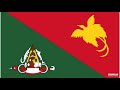 Sagothorns - Garafu Masing (PNG Music)