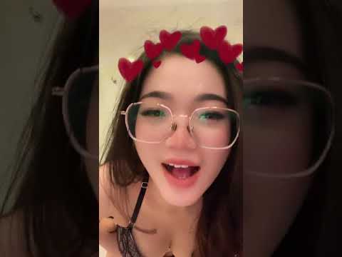 babymoonica live chat terbaru sexy 2021