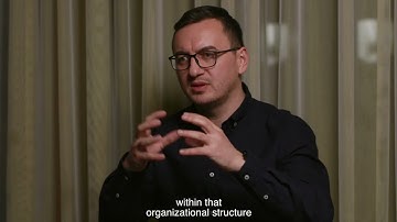 Levi9 | Arch9 | Ionut Manastireanu | Real Agile Solution with Team Topologies