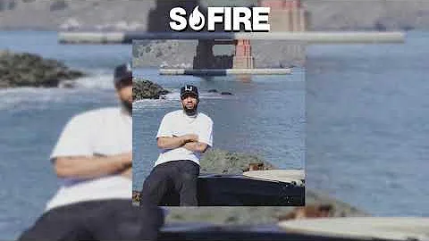 [FREE] Larry June Type Beat 2020 + Curren$y Type Beat "Gold Daytons" @Sdotfire