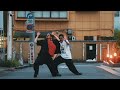 【BTS】FYAを世界的ダンサーJenesくんとフリースタイルで踊ってみた!