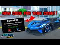 NEW CODE FOR 100K CASH AVAILABLE IN Car Dealership tycoon!! | Mird CDT