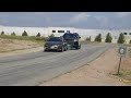 Riverside County Sheriff's Department demonstrates the Grappler