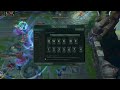 arkadaş biraz sinirli gibi #leagueoflegends #lol #leagueoflegendsclips