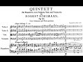 Miniature de la vidéo de la chanson Piano Quintet In E-Flat Major, Op. 44: I. Allegro Brillante