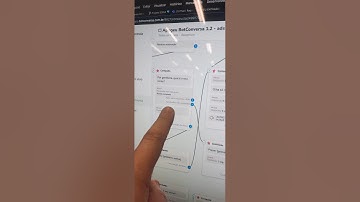 WhatsApp no Automático como um Bot atende mais de 10000 pessoas #botconversa #marketing #inteligente