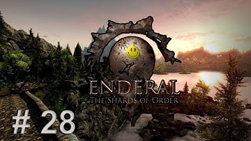 ThisJester Plays Enderal: The Shards of Order - Part 28