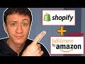 Shopify + Amazon FBA Integration Step-by-Step Beginner Tutorial