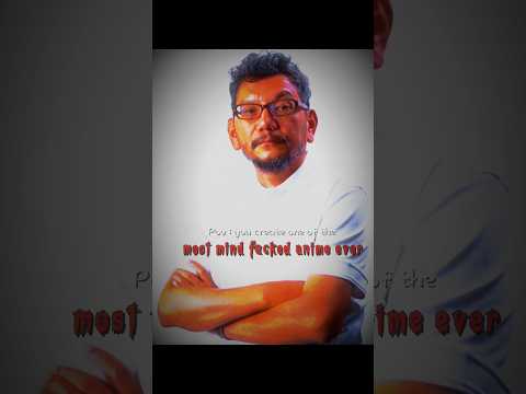 Hideaki Anno Neongenesisevangelionedit Hideakianno