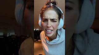Barbara de Regil live stream October 8, 2021