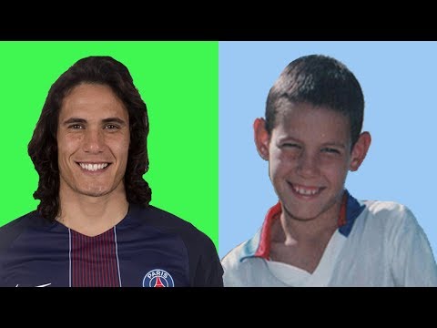 Video: Cavani Edinson: Biografi, Karriere, Privatliv