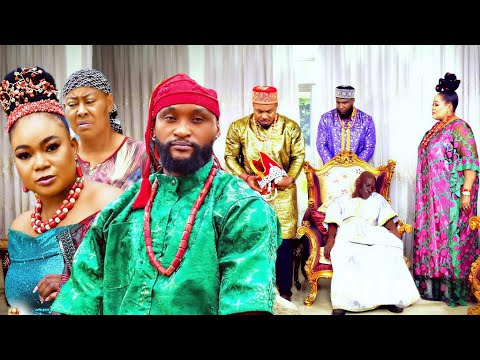 Make Sure You Don T Skip Youtube Without Watching This Super Amazing Best Royal Movie African Movies