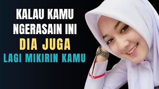 Download Lagu Inilah Energi Batin Yang Terhubung Saat Kamu dan Dia Saling Memikirkan MP3