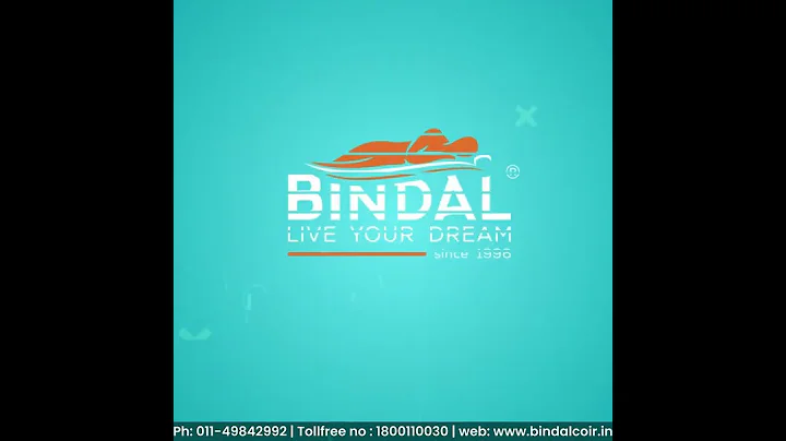 The Most Comfortable & Relaxing Mattress Bindal Mattress