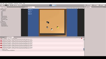 Unity Test Video Binding Of Isaac Clone 002
