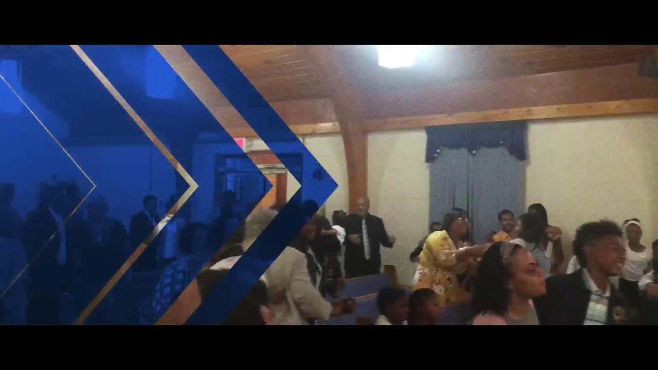 Ebenezer Assembly of Christ