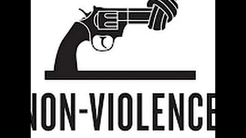 Non-Violence Interviews/With Bruxy Cavey, John Mark Comer, & Josh Porter