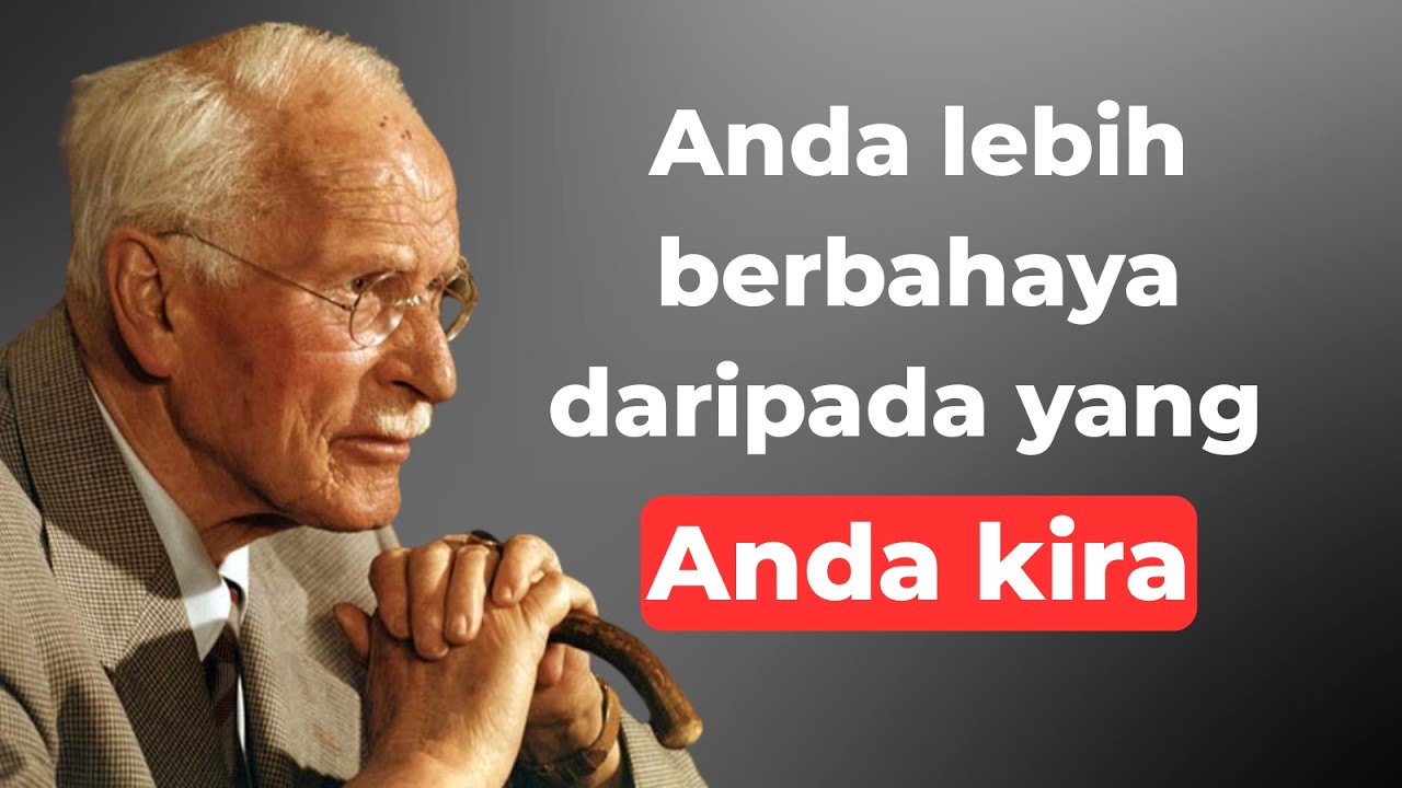 6 Tanda Tersembunyi Wanita dengan Kekuatan Spiritual Tinggi Menurut Carl Jung