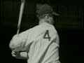 Lou Gehrig Tribute の動画、YouTube動画。