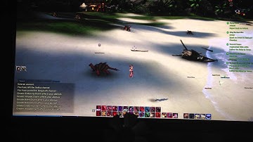 Tera Free Charms Bug