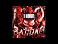 NO BATIDÃO 1 HOUR ZXKAI X Slxughter