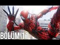 *GİZLİ* CARNAGE SPİDERMAN! (Marvel's Spider-Man 2 #11)