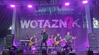 Wotazník - Nechte mě bejt - Ostrava 26. 4. 2024