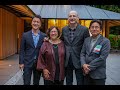 A Transformational Impact | Celebrating the Legacy of Diane Durston and Sadafumi Uchiyama