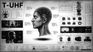 The Transmission Repeats Every 47 Minutes | Cinematic Post-Rock for Deep Focus & Concentration