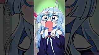 Download Lagu #shorts Cihuyy 🤪 || Jedag-Jedug Anime 🎟☕ // DJ Genit Tipe X Cihuyy 🎵 #anime #shiunjikenokodomotachi MP3