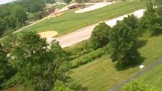 RCARC BLIMP 2010