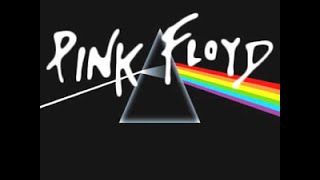 Video thumbnail of "Pink Floyd - Time (Backing Track)"
