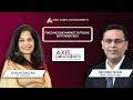 Monthly Fixed Income Outlook with Devang Shah | Axis Mutual Fund - September 2025