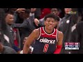 Rui Hachimura 2019-20 Season Highlights